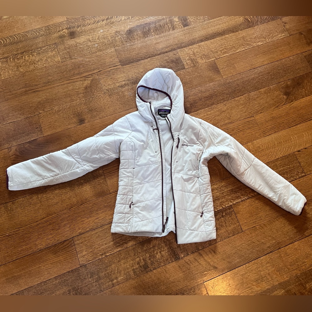 Patagonia jacket